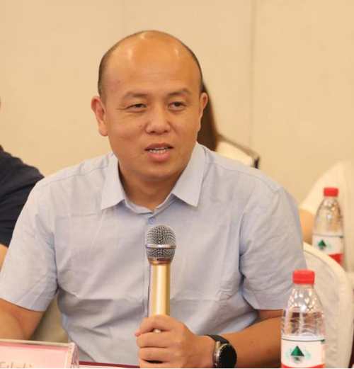 兰格云商“企信通”产品座谈会成功召开，群企云商网携手共筑供应链金融新生态